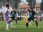 Legnano-Castellanzese 1-2