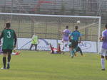 Legnano-Castellanzese 1-2