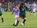 Legnano-Castellanzese 1-2