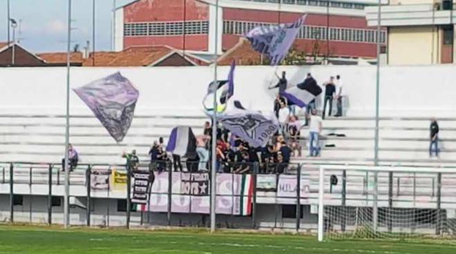 Legnano-Sestese 2-1