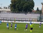 Legnano-Sestese 2-1