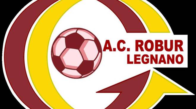 Logo A.C. Robur Legnano