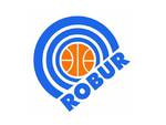 Logo Robur Basket Saronno