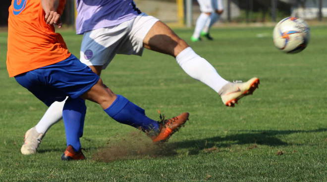 Pallone calcio