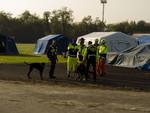 protezione civile canegrate