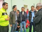 A Legnano raduno regionale arbitri Top Class calcio a 5