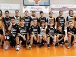 Bulldog Basket Canegrate settore giovanile