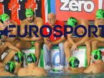 Busto BPM Sport Manegement su Eurosport