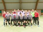 calcio a 5 legnano