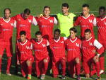 Castellanzese-Varese 3-0