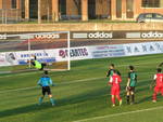 Castellanzese-Varese 3-0