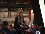 EICMA 2018 Salone internazionale del Motociclo Milano RHo Fiera