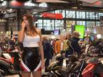 EICMA 2018 Salone internazionale del Motociclo Milano RHo Fiera