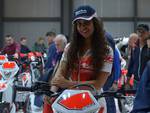 EICMA 2018 Salone internazionale del Motociclo Milano RHo Fiera