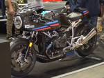 EICMA 2018 Salone internazionale del Motociclo Milano RHo Fiera