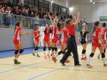 Futura Volley Giovani-Don Colleoni Trescore 3-1