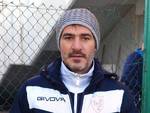 Giuseppe Fiorito Allenatore A.C. Legnano 2018-19