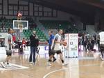 Legnano-Rieti 78-76