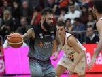 Legnano-Rieti 78-76