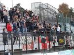 Legnano-Varese 0-1