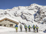 Monterosa Ski