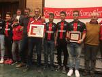 U.S. Legnanese vince la classifica a squadre del Challenge Ciclovarese 2018