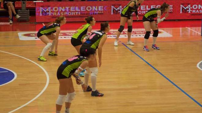 Volleyteam Castellanza