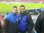 wembley inter