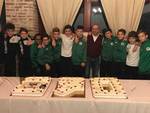 70° anniversario Accademia Calcio Vittuone