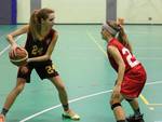 Bulldog Basket Canegrate Under 18 Alessia Viola