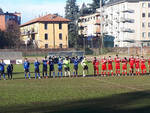 Folgore Legnano-San Marco Busto Arsizio 3-1