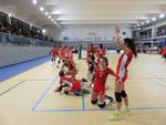 Futura Volley Giovani-Acciaitubi Picco Lecco 3-0