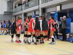 Futura Volley Giovani-Club Italia 3-1