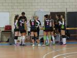 Gobbo Allestimenti Castellanza-Fast Man Service My Volley 2-3