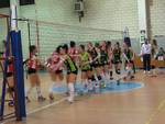 Gobbo Allestimenti Castellanza-Fast Man Service My Volley 2-3