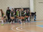 Gobbo Allestimenti Castellanza-Fast Man Service My Volley 2-3