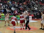 Knights Legnano-Lighthouse Trapani 80-90