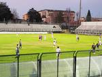 Legnano-Varesina 1-3 Juniores
