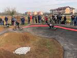 Pump Track