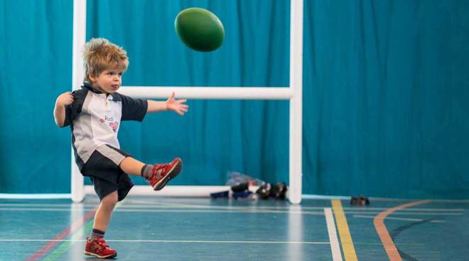 RugbyTots