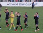 Varesina-Legnano 1-3