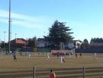 Arconatese – Borgosesia 1-1