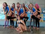 Buona Epifania dalle ragazze della Rari Nantes Legnano Nuoto Sincronizzato
