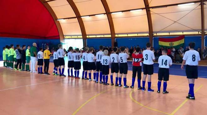 Lainate International Futsal Youth Cup
