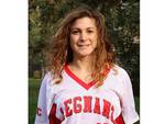 Manuela Fabrizi nuova atleta del Legnano Baseball Softball