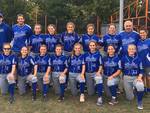 Nazionale Softball Under 16