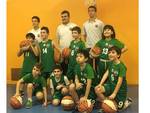 OLC Oratori Legnano Centro Minibasket