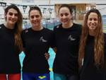 Record italiano per il B.Fit Legnano Nuoto