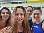 Record italiano per il B.Fit Legnano Nuoto