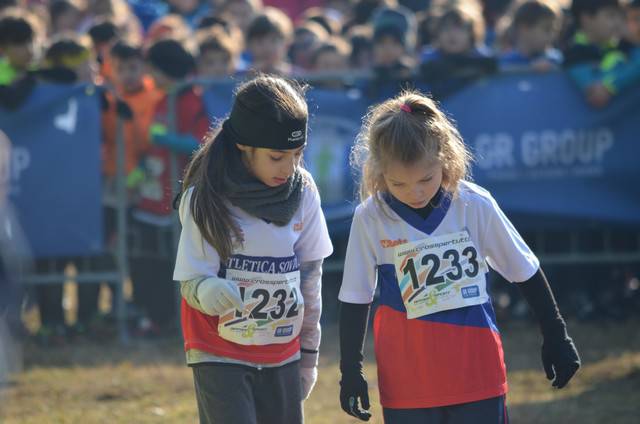 Roccolo Cross Country 2019 - terza parte